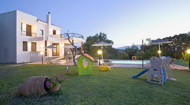 Villa Artemis