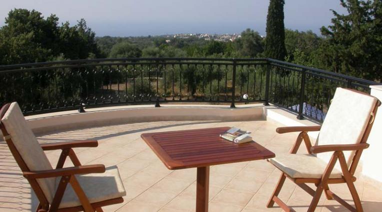 Villa Artemis
