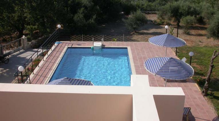 Villa Artemis