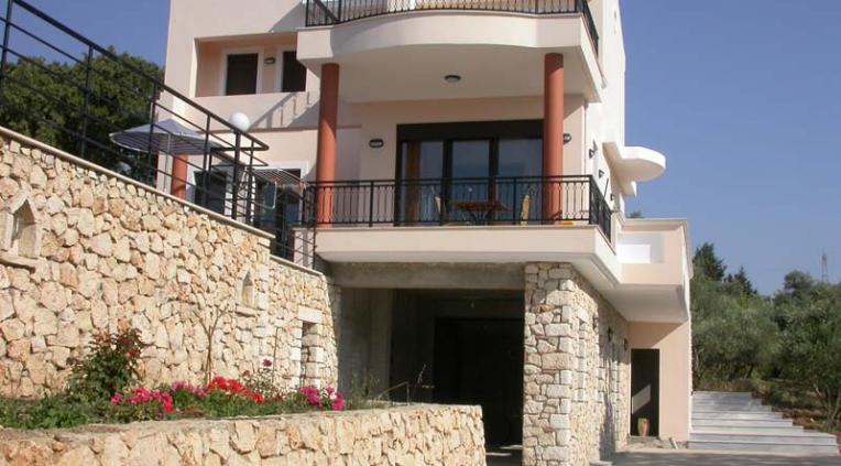 Villa Artemis