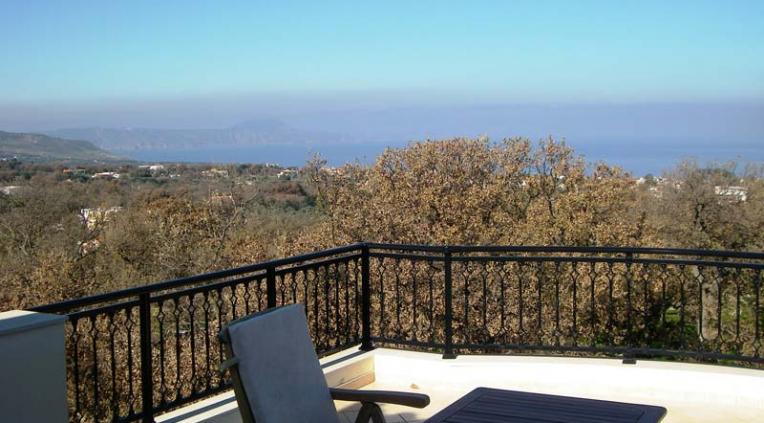 Villa Artemis