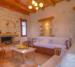 Villa Asterionas