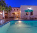 Villa Asterionas