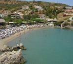 Апартамент Troulis