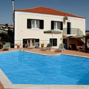 Villa Artemis