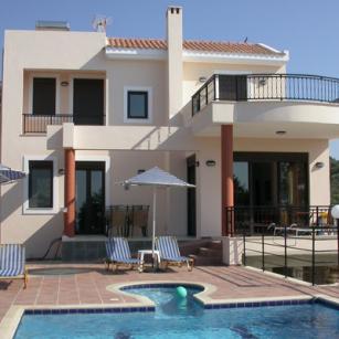 Villa Artemis