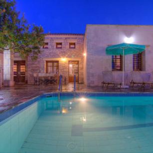 Villa Asterionas