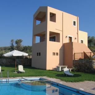Villa Ioanna