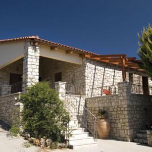 Villa Myrrini II