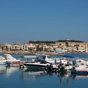 Villas in Rethymno